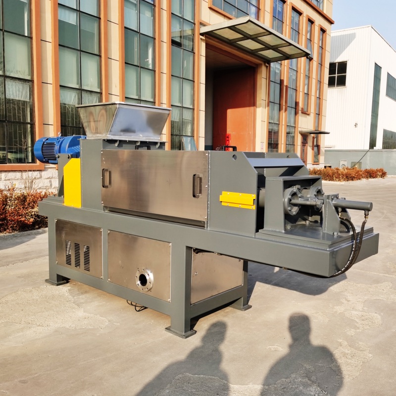 螺旋壓榨脫水機(jī)